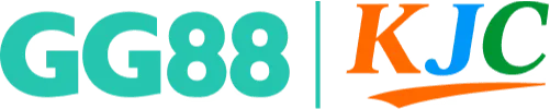 GG88 x KJC Logo